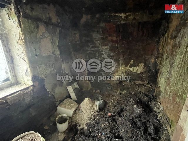 Prodej, Rodinný dům, Záhoří