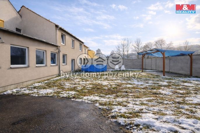 Prodej, Rodinný dům, Ústí nad Orlicí