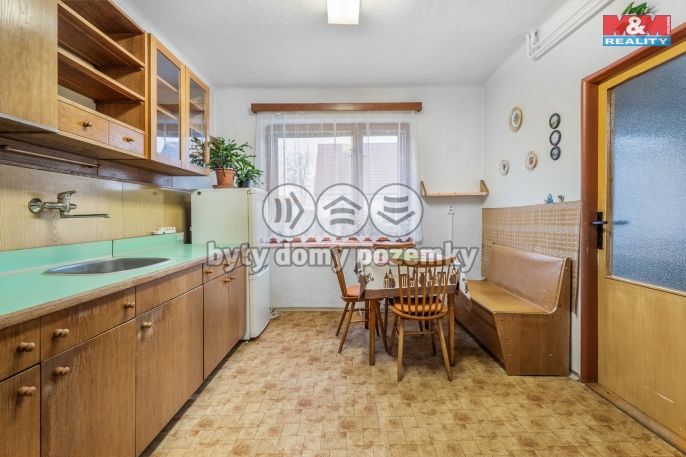 Prodej, Rodinný dům, Brandýs nad Labem-Stará Boleslav