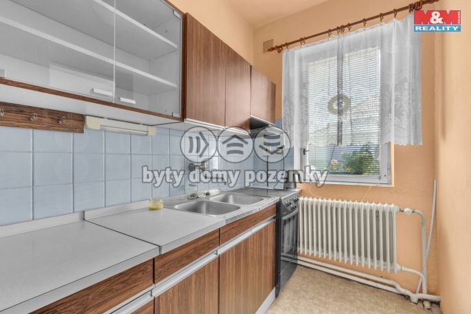 Prodej, Rodinný dům, Dašice
