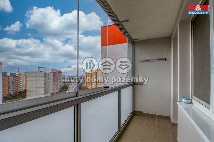 Prodej, Byt 3+1, Plzeň