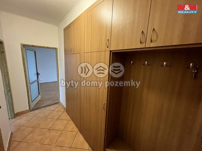 Prodej, Byt 2+1, Ostrava