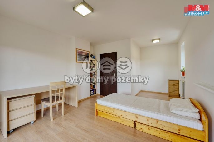 Prodej, Rodinný dům, Sadov