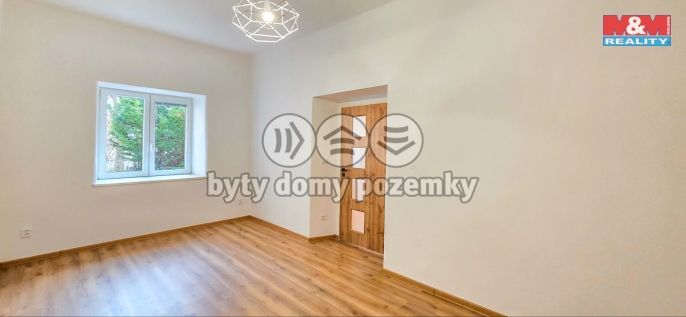 Pronájem, Byt 2+kk, Heřmanův Městec