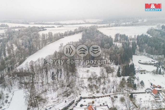 Prodej, Zahrada, Úterý