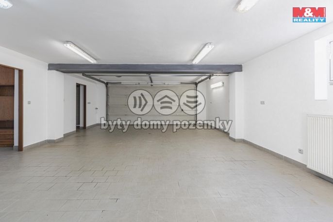 Pronájem, Rodinný dům, Kdyně