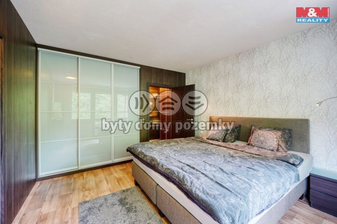 Pronájem, Byt 2+kk, Železná Ruda