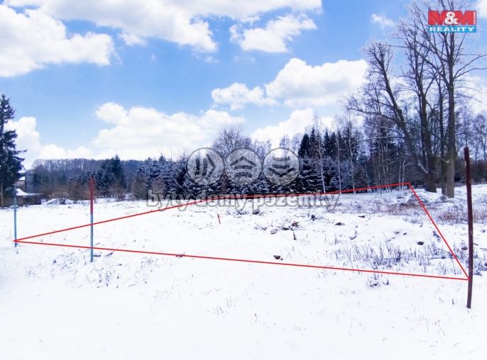 Prodej, Rodinný dům, Otovice