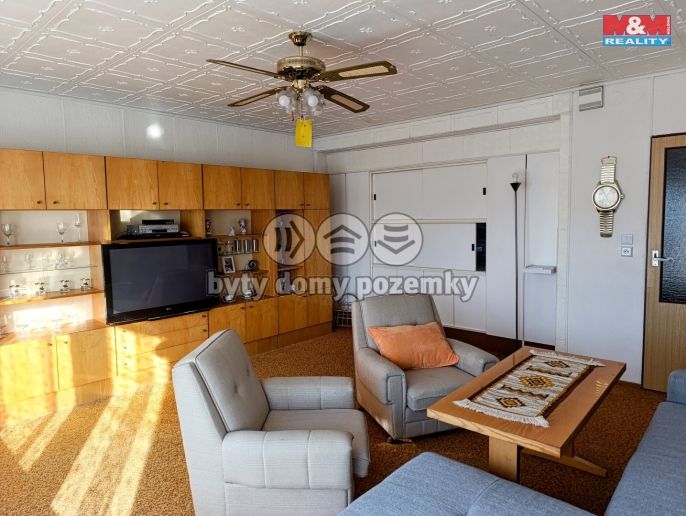 Pronájem, Rodinný dům, Opava