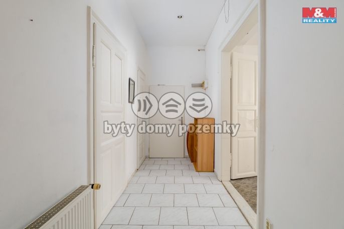 Prodej, Byt 3+kk, Teplice