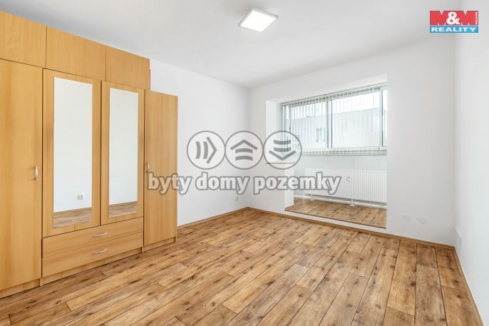 Prodej, Byt 3+kk, Pardubice