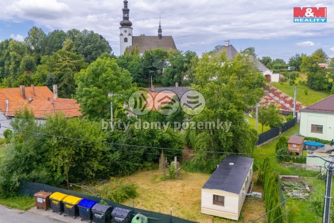 Prodej, Mobilheim, Suchdol nad Odrou