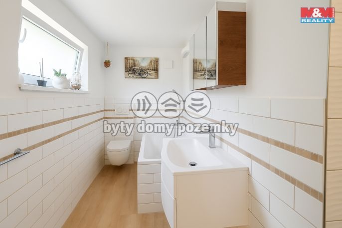 Prodej, Rodinný dům, Bublava