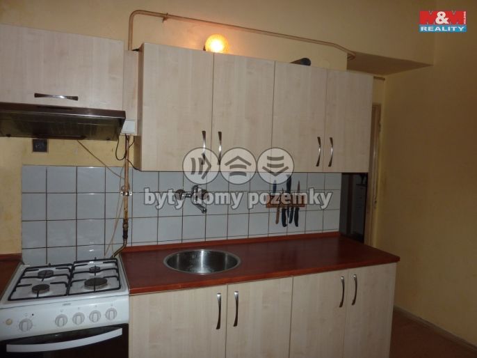 Prodej, Byt 1+1, Náchod