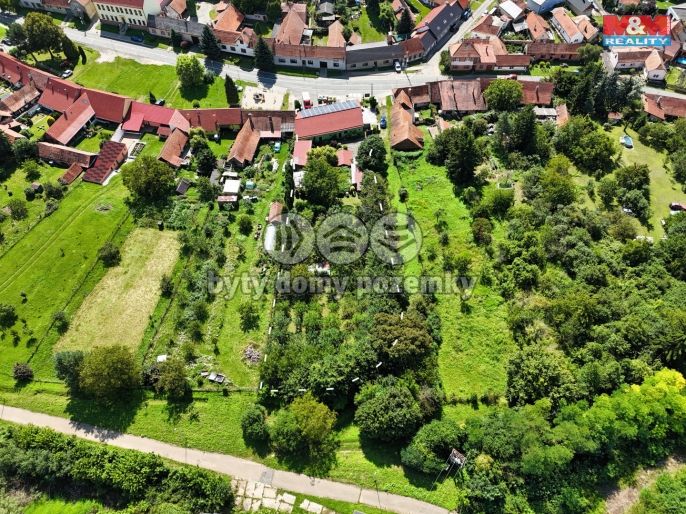 Prodej, Rodinný dům, Koryčany