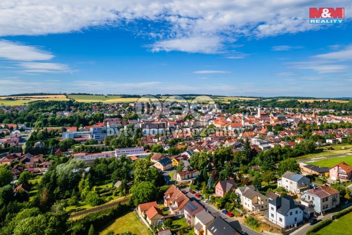 Prodej, Rodinný dům, Domažlice