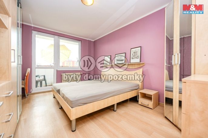 Prodej, Byt 3+1, Olomouc