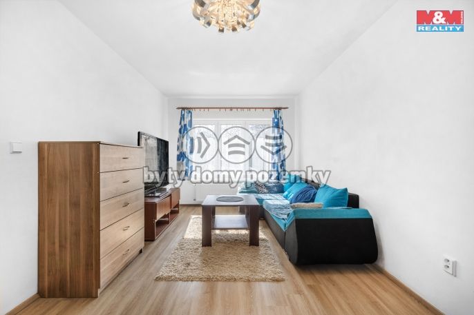 Prodej, Rodinný dům, Praha