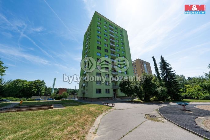 Prodej, Byt 1+1, Brno