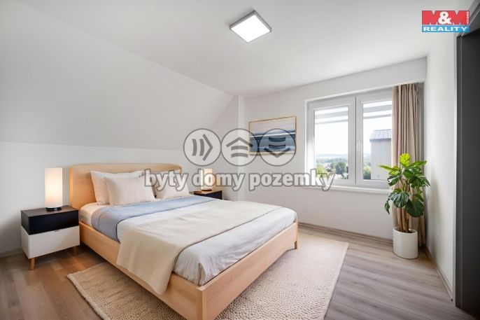 Prodej, Rodinný dům, Ústí nad Orlicí