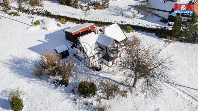 Prodej, Rodinný dům, Josefův Důl