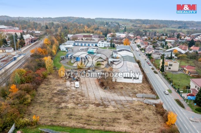 Prodej, Výrobní objekt, Nové Město nad Metují