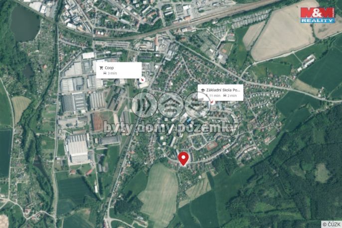 Prodej, Rodinný dům, Strakonice