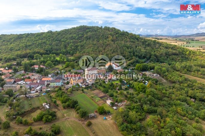Prodej, Rodinný dům, Chožov