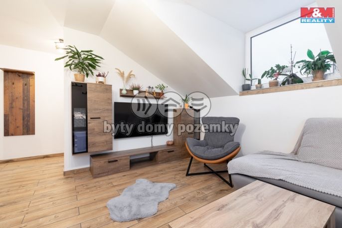 Prodej, Byt 2+1, Ostrava