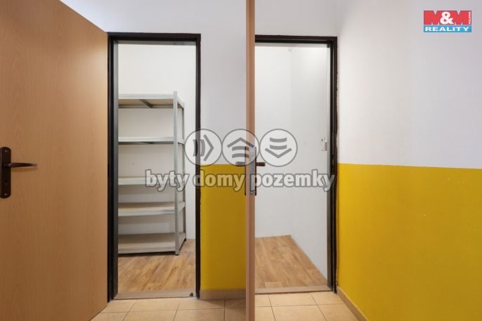 Prodej, Byt 3+1, Žebrák