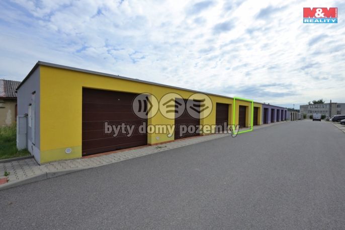 Prodej, Byt 4+kk, Polná