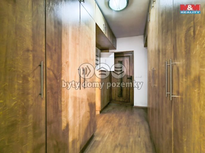 Prodej, Rodinný dům, Mokrovraty