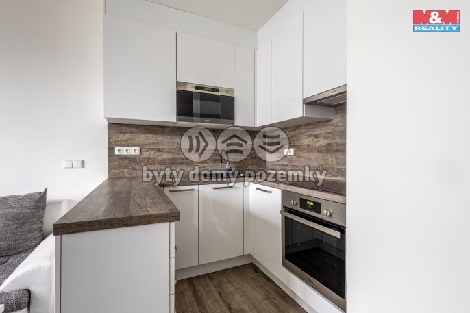 Prodej, Byt 2+kk, Cvikov