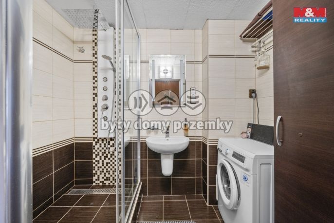 Prodej, Byt 3+1, Červený Kostelec