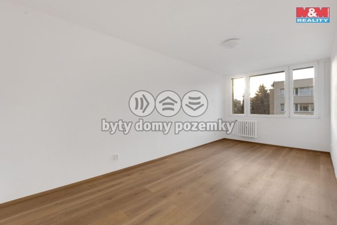 Prodej, Byt 2+1, Beroun