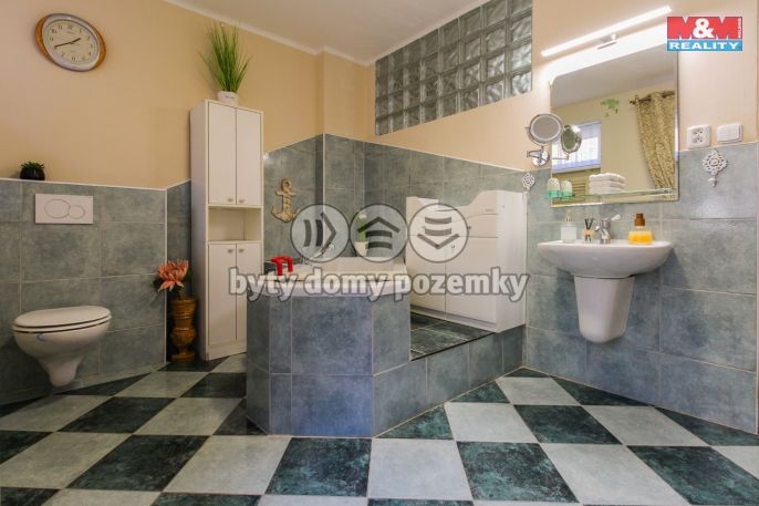 Prodej, Rodinný dům, Jindřichov