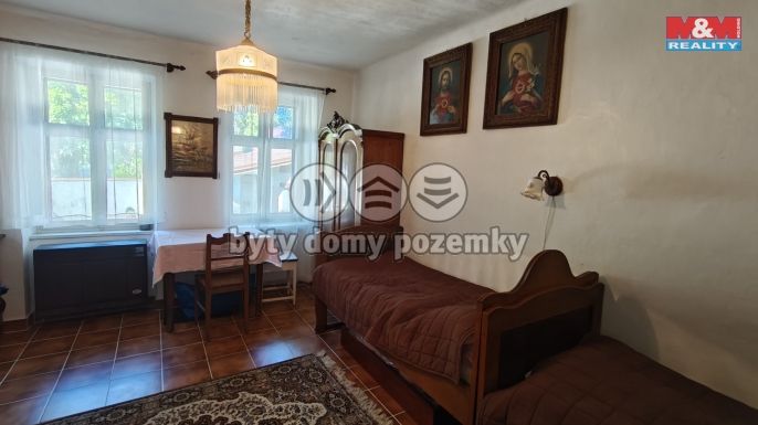 Prodej, Chalupa, Bačice