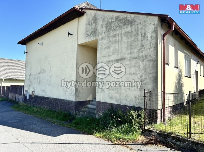 Pronájem, Ostatní, Dražice