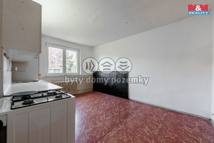 Prodej, Byt 2+1, Horní Slavkov