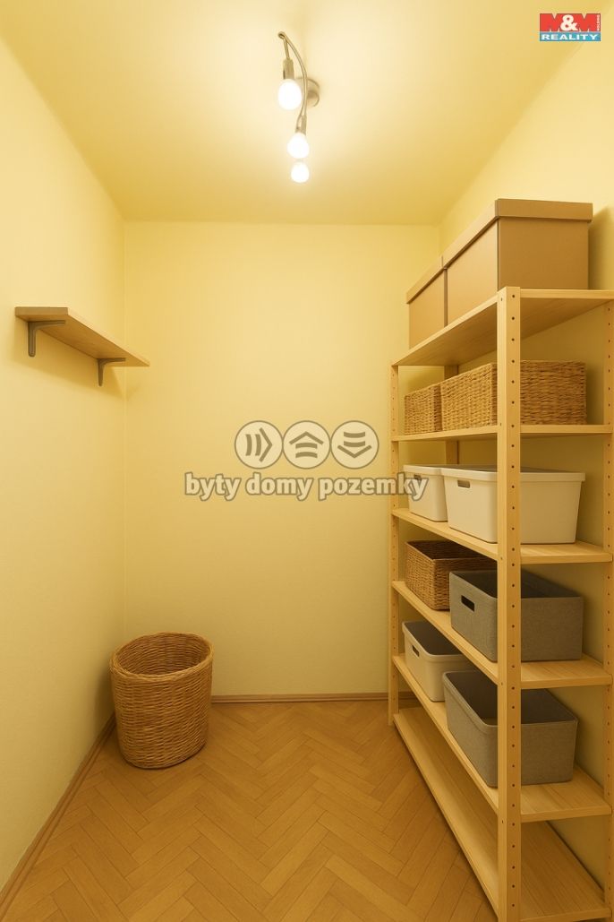 Prodej, Byt 3+1, Ostrava