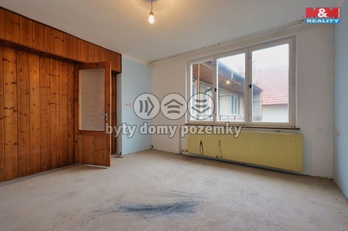 Prodej, Rodinný dům, Dzbel