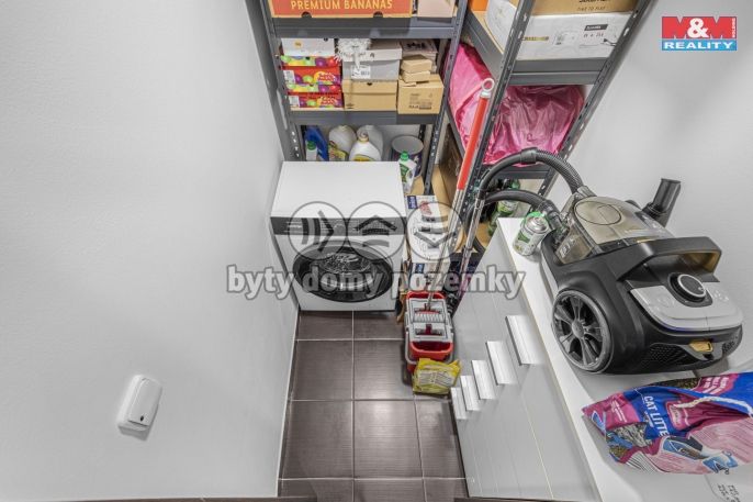 Prodej, Byt 3+kk, Hradec Králové