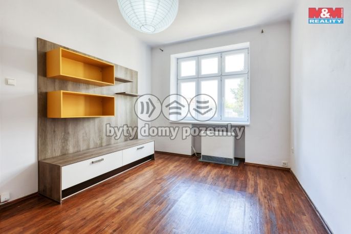 Pronájem, Byt 1+1, Klatovy