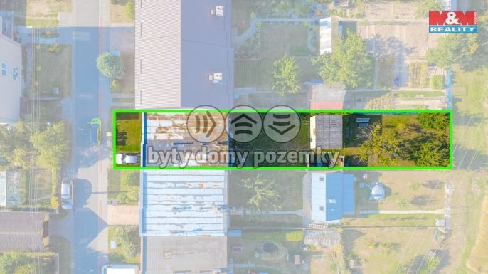 Prodej, Rodinný dům, Postřelmov