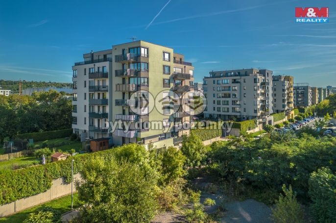 Prodej, Byt 2+kk, Praha