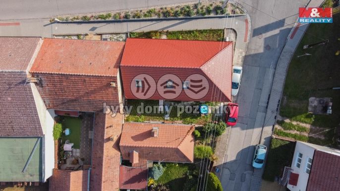 Prodej, Rodinný dům, Hlohovec