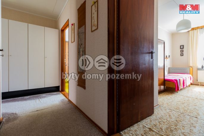 Prodej, Rodinný dům, Jeseník