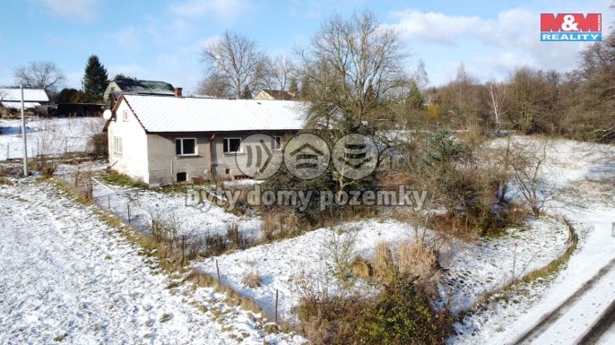 Prodej, Rodinný dům, Rychvald