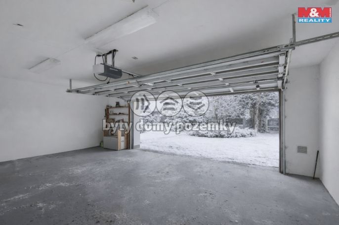 Prodej, Rodinný dům, Doksy