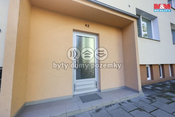 Prodej, Byt 2+1, Olomouc